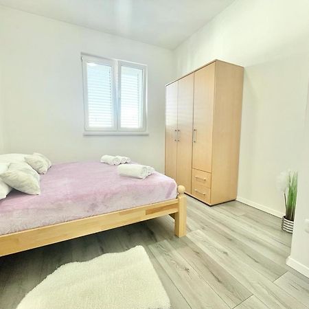 Apartman Niko Leilighet Split Eksteriør bilde