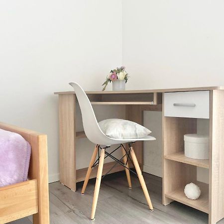 Apartman Niko Leilighet Split Eksteriør bilde