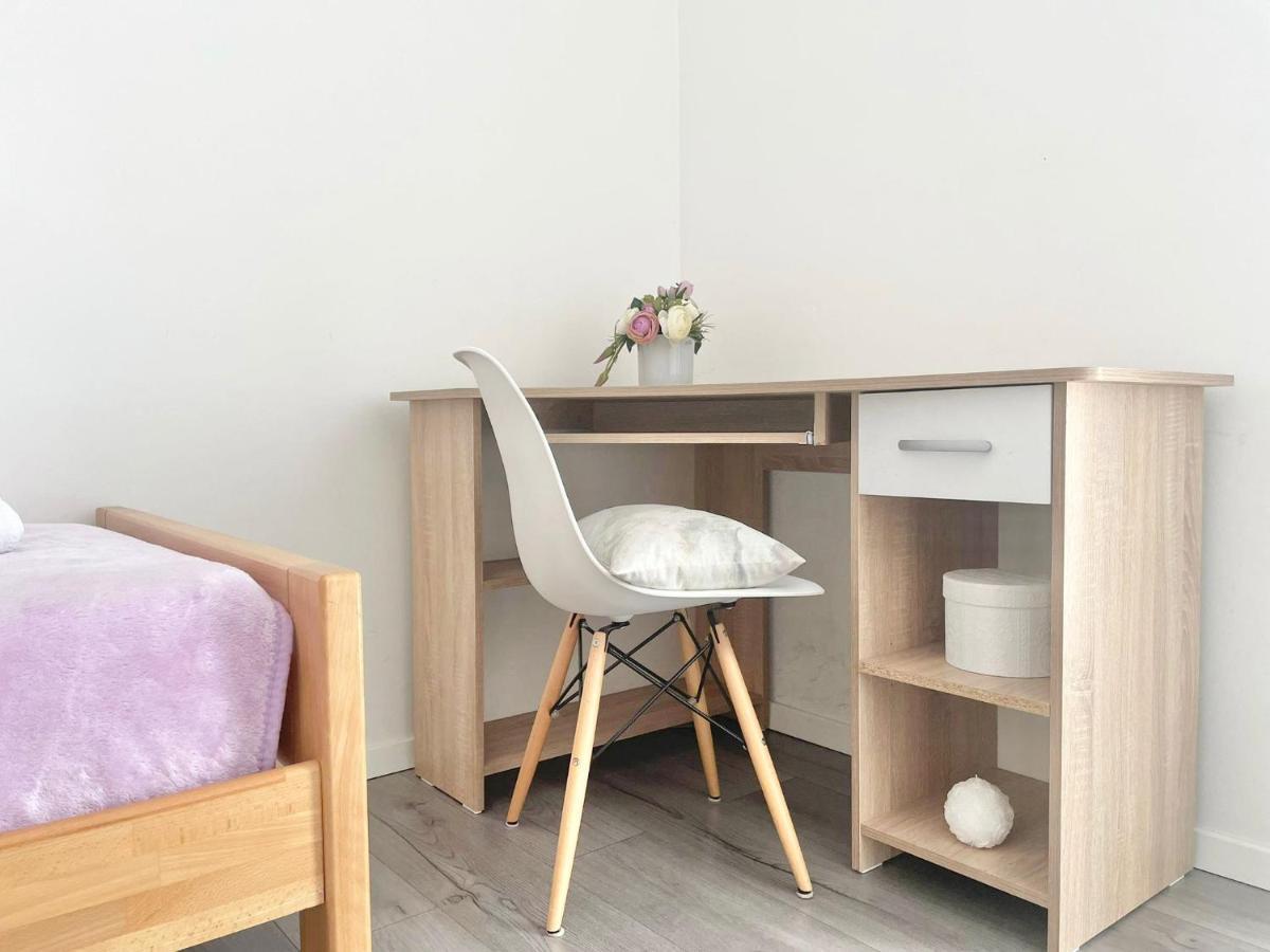 Apartman Niko Leilighet Split Eksteriør bilde