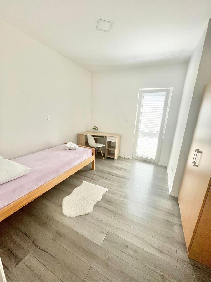 Apartman Niko Leilighet Split Eksteriør bilde